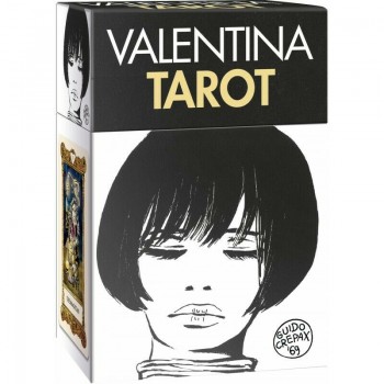 Valentina Taro kortos Lo Scarabeo